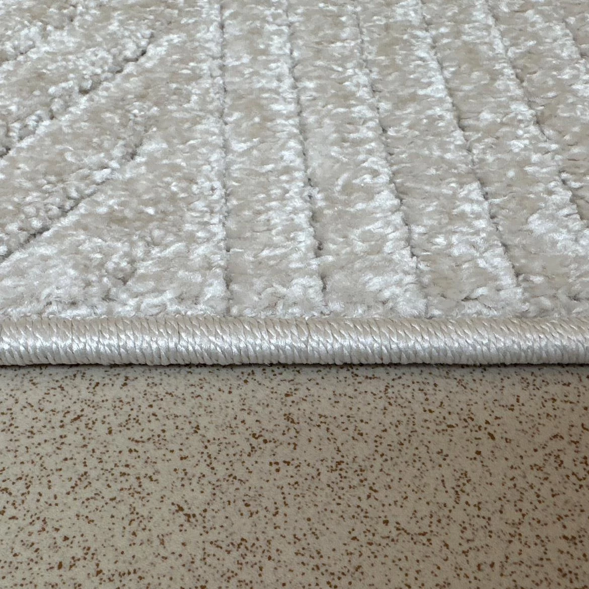 Tepih Real  Sole160x230cm