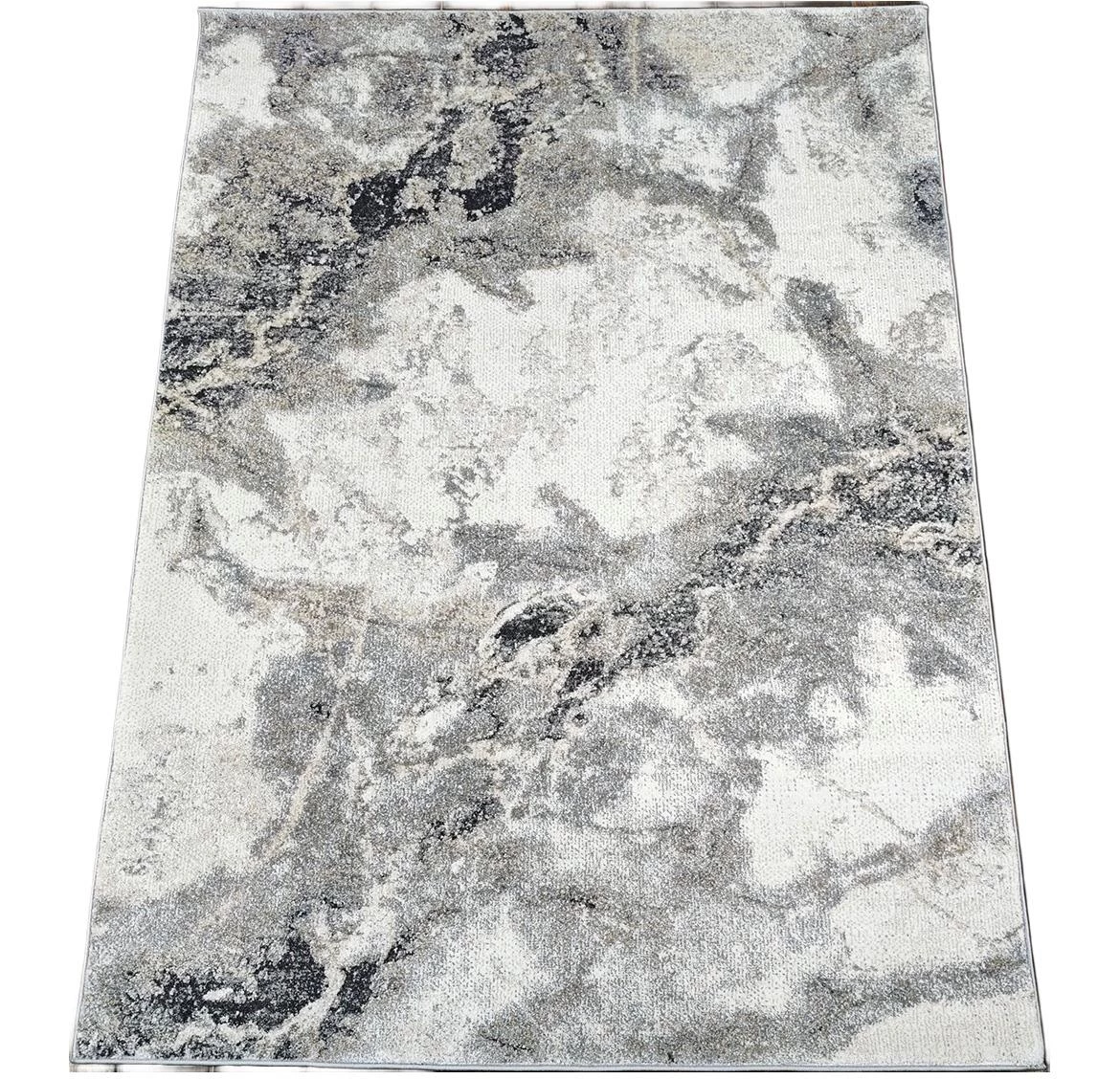 Tepih Cyrus 125x170cm sivi