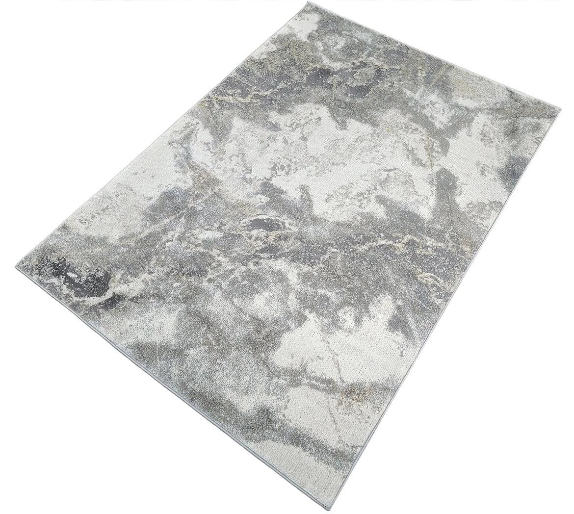 Tepih Cyrus 80x150cm sivi