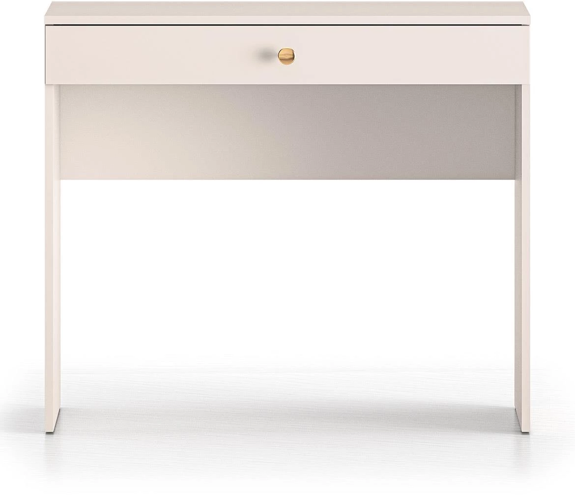 Selgin 09 toaletni sto 92x40x79 kašmir bež