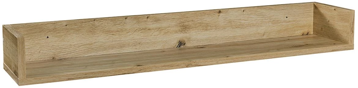 100 zanatskih visecih polica