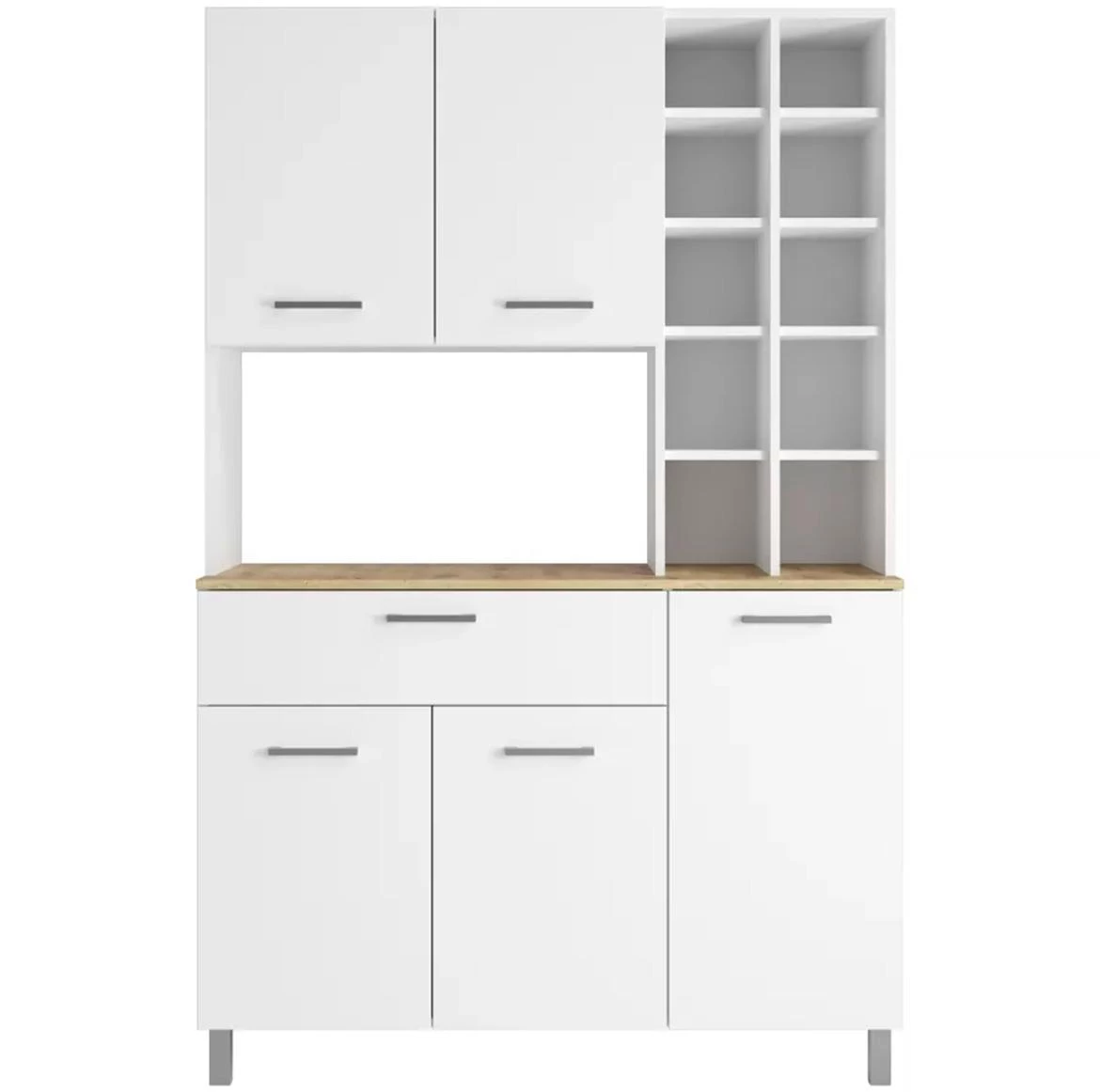 Italy ormaric 120x50x185 beli