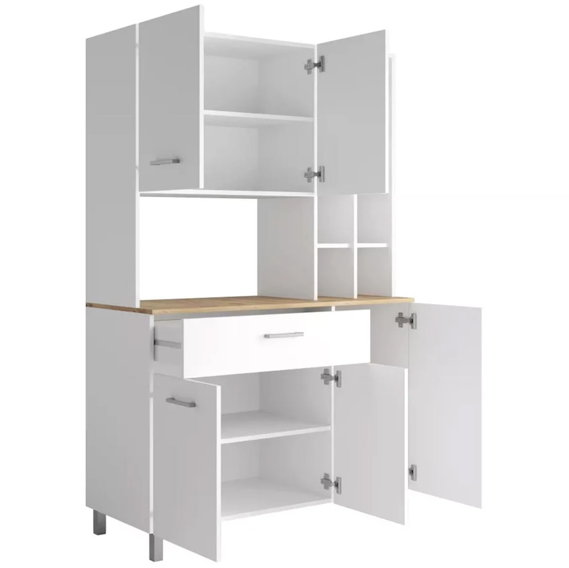 Italy ormaric 120x50x185 beli