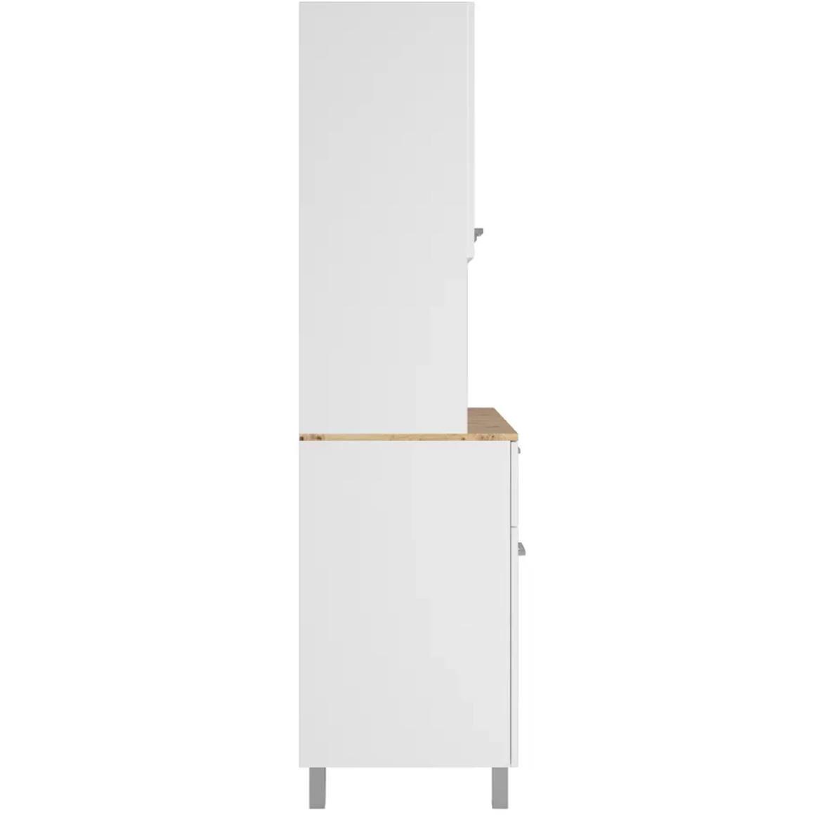 Italy ormaric 120x50x185 beli