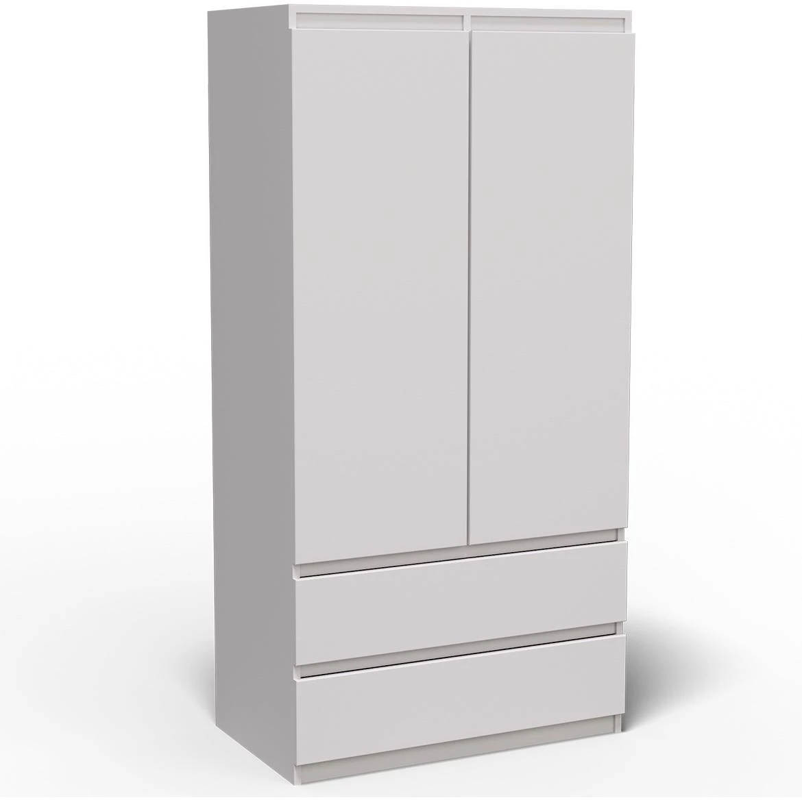 Merg ormar 90x50x180 beli