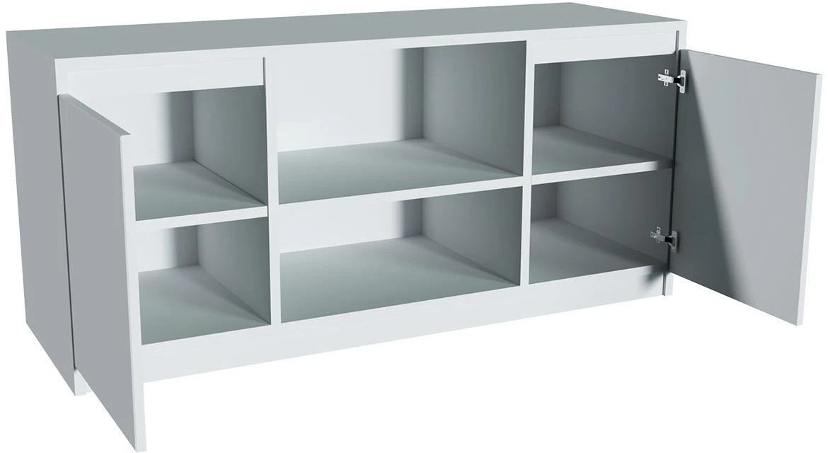 Merg TV stalak 120x40x55 beli