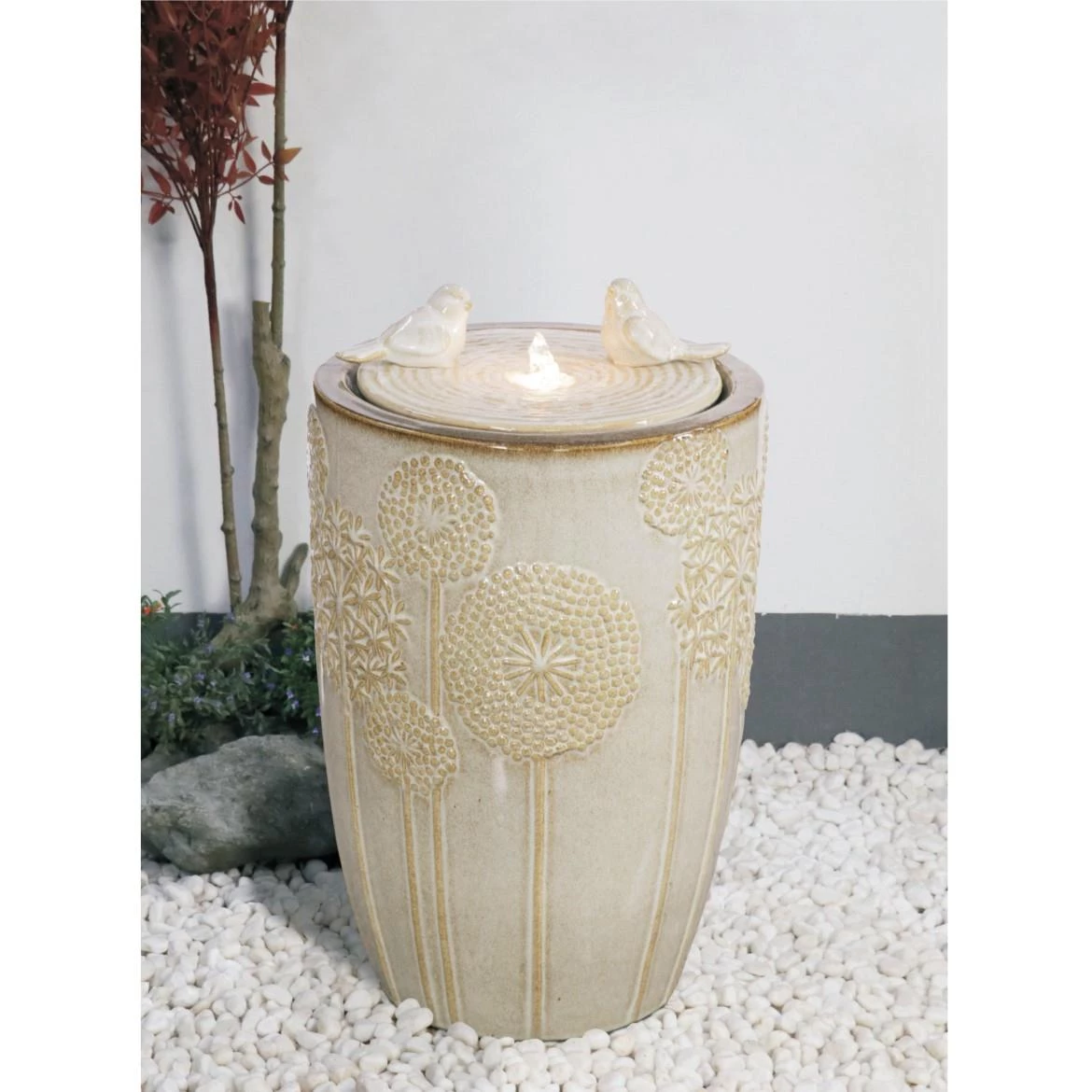 Baštenska fontana MZ16190BA