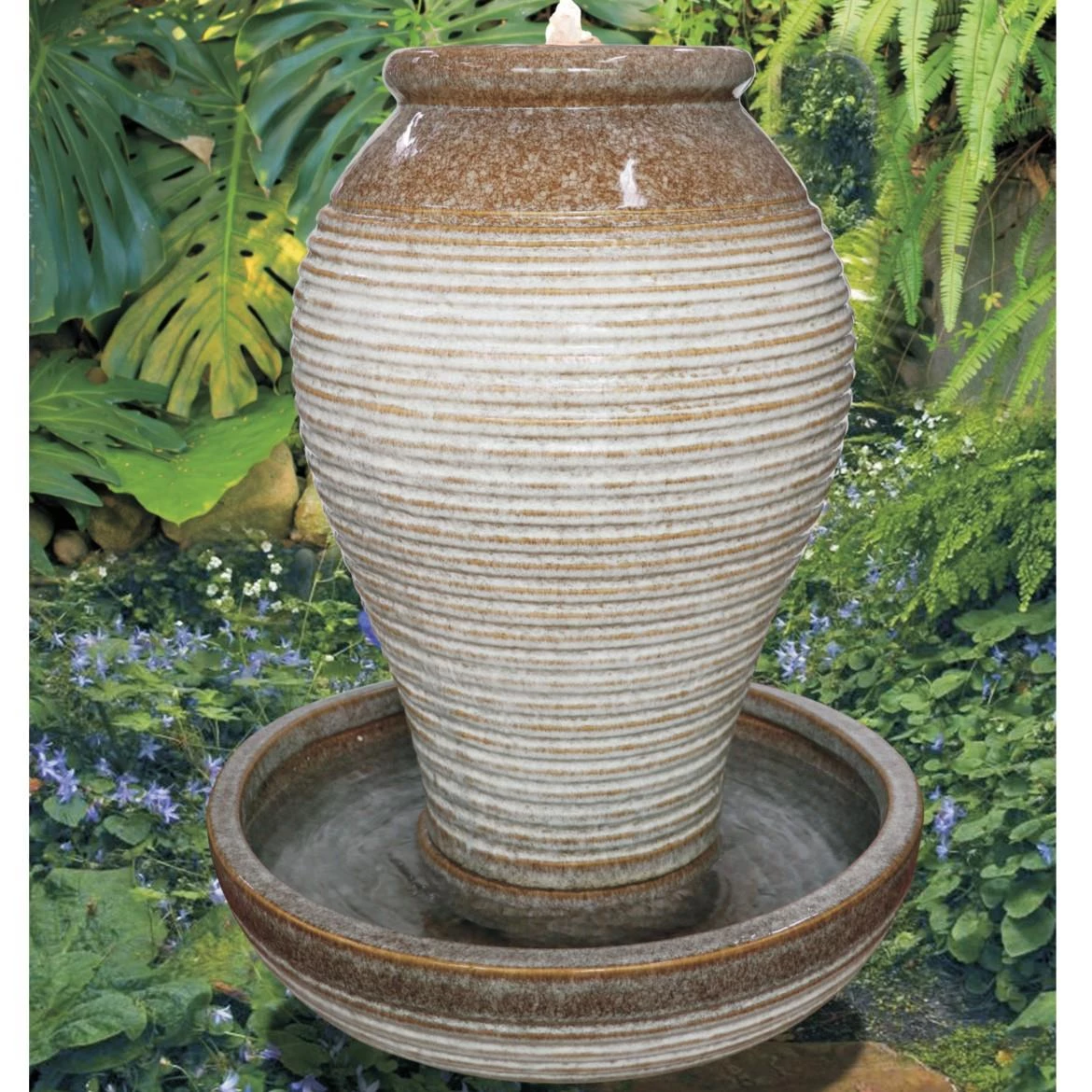 Baštenska fontana MZ13587BJ