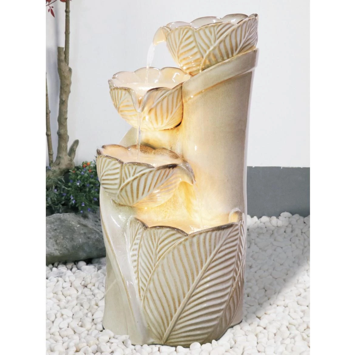 Baštenska fontana MZ15966BA