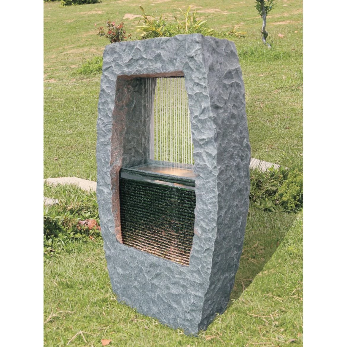 Baštenska fontana MZ15154GA