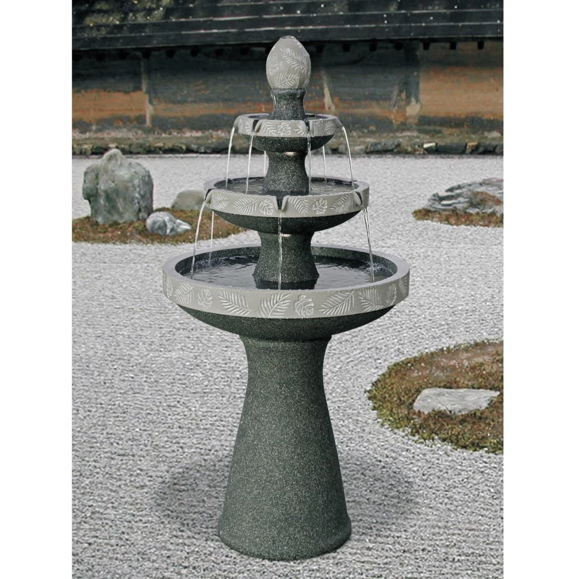 Baštenska fontana MZ16182GA