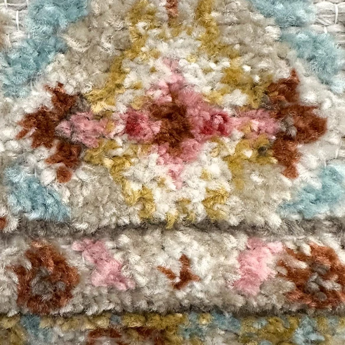 Tepih Piar Lolly 80x150cm