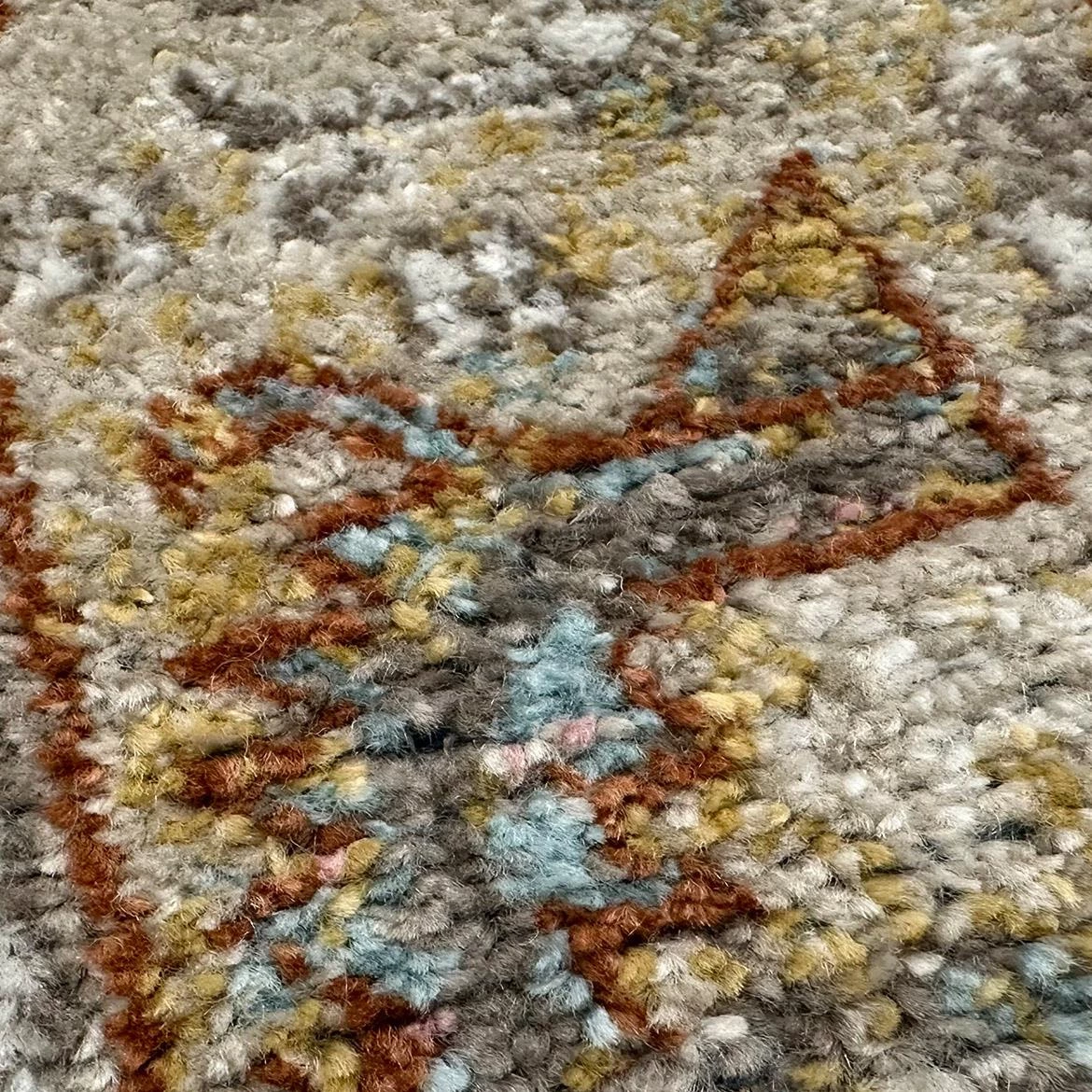 Tepih Piar Logan 200x280 cm