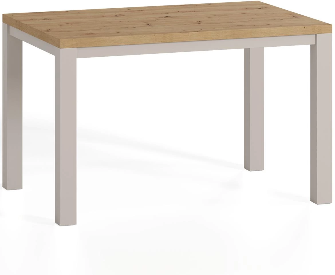 Oskar M120 sto od zanatskog/kašmirskog materi?ala