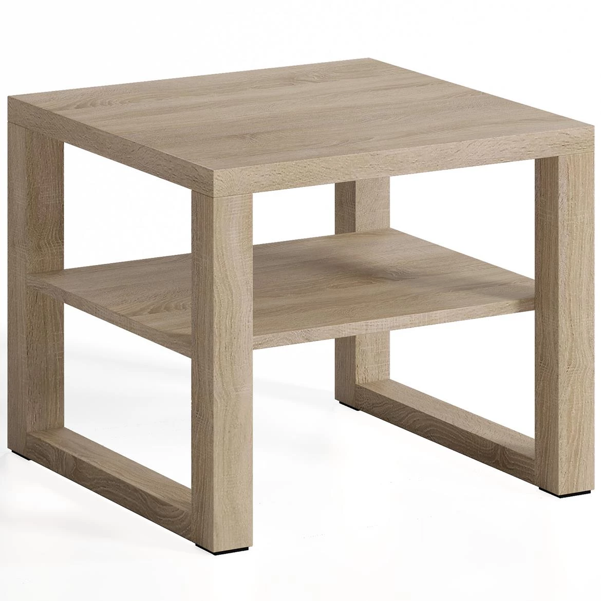 Mona 600 stocic za kafu + Sonoma polica