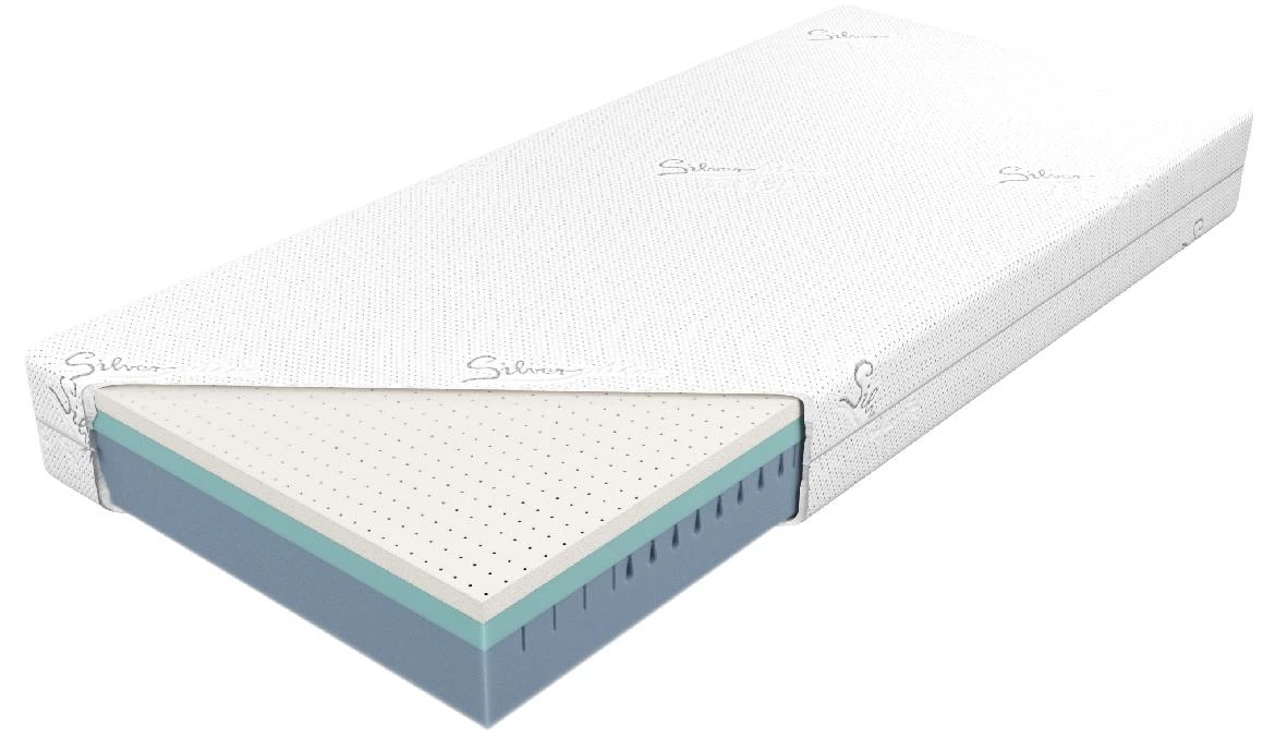 Dušek Ro?al Tac 140x200 H2/H3 SLx pena