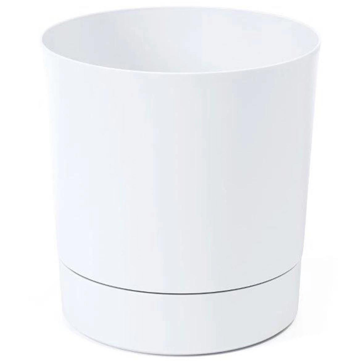 Saksija Aura 145 bela