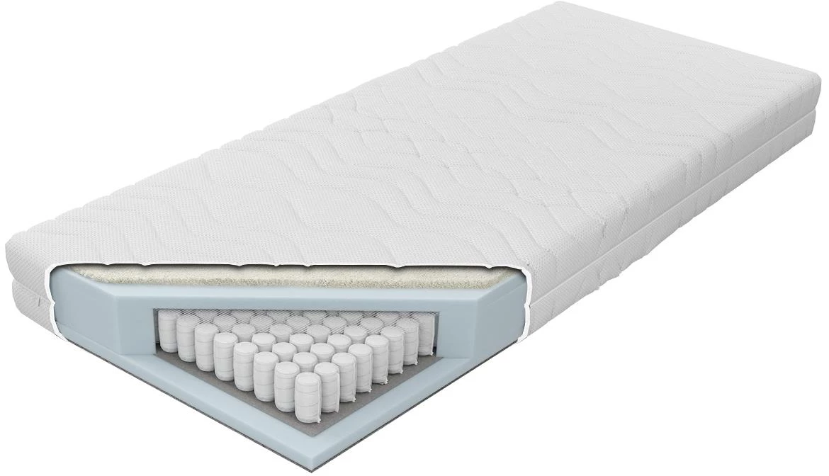 Comfort Flex Sena 160 H3 dušek 160x200x20 džepicasta jezgra