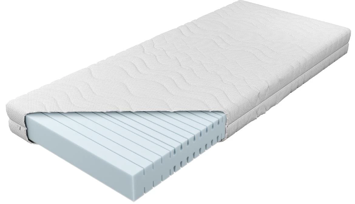 Dream Cloud 140 H2 dušek 140x200x16 pena