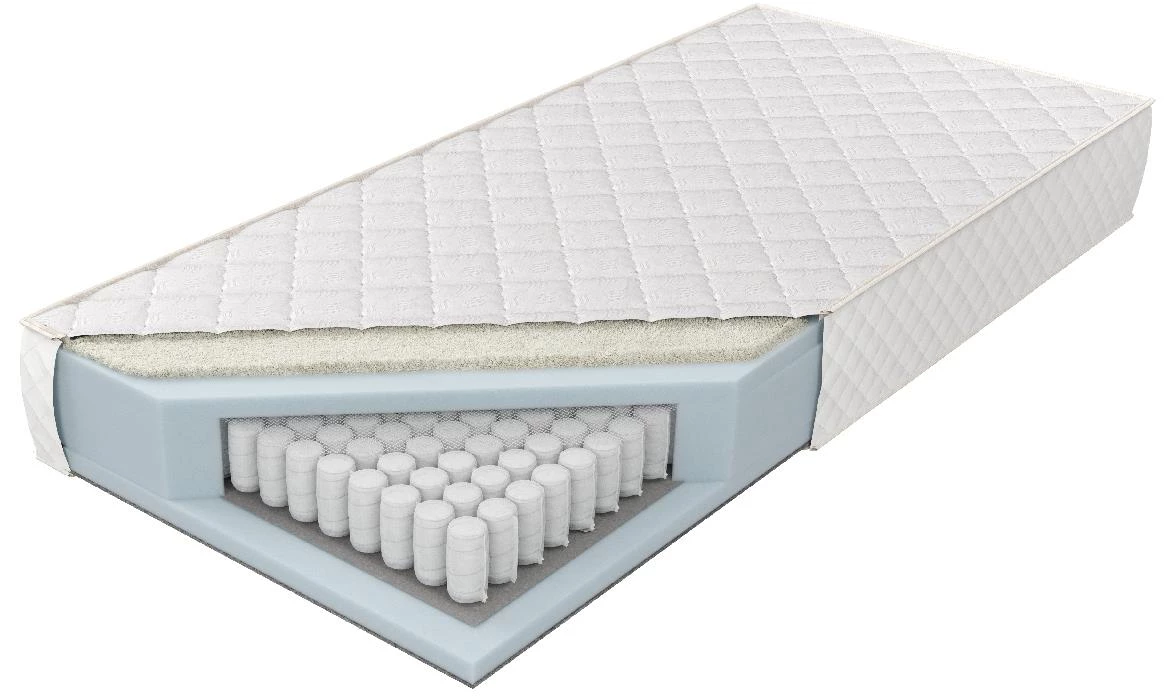 Comfort Flex L/Z 120 H3 dušek 120x200x20 džepicasta jezgra