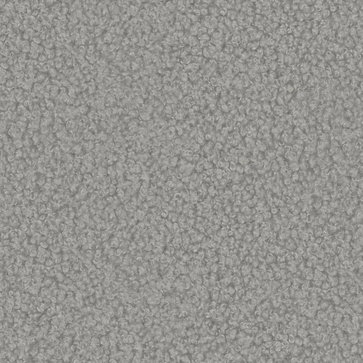 Fluffy krevet 180/200 Quelle 83 sivi