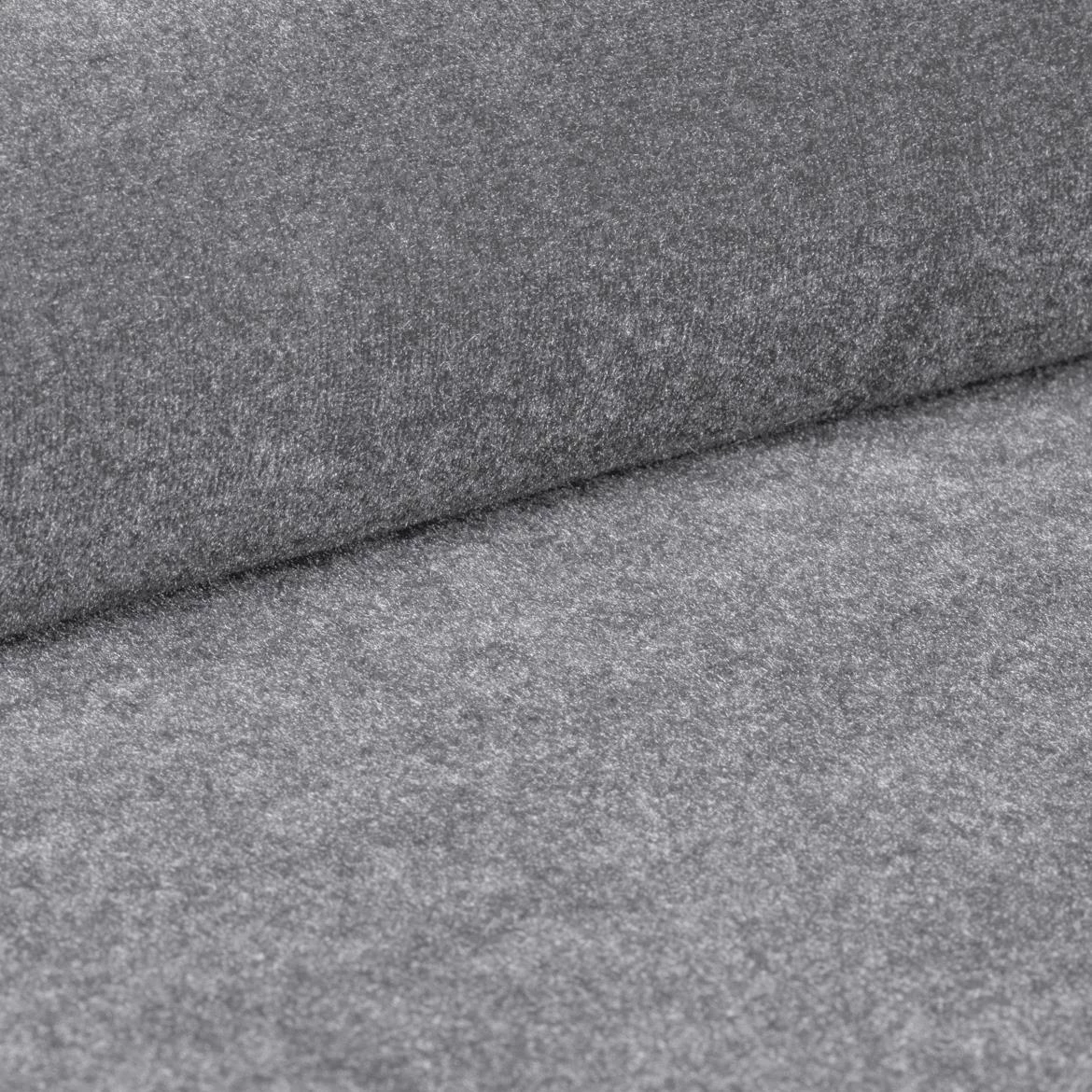 Amber krevet 160/200 Amon 10 sivi