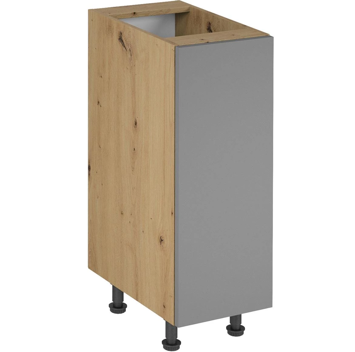 Langen D30 bež kuhinjski ormaric