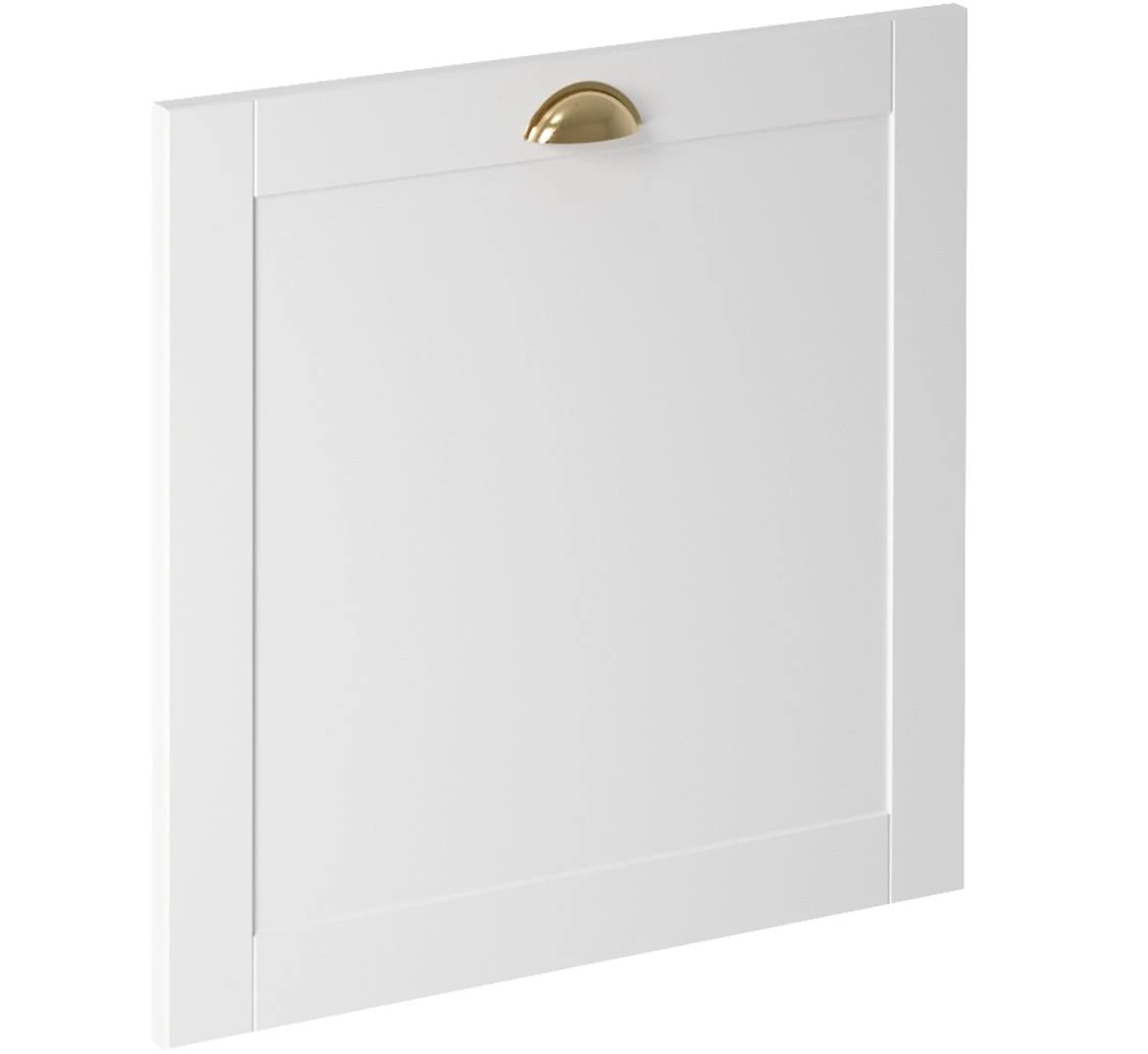 Linea d60fzn beli kuhinjski ormaric