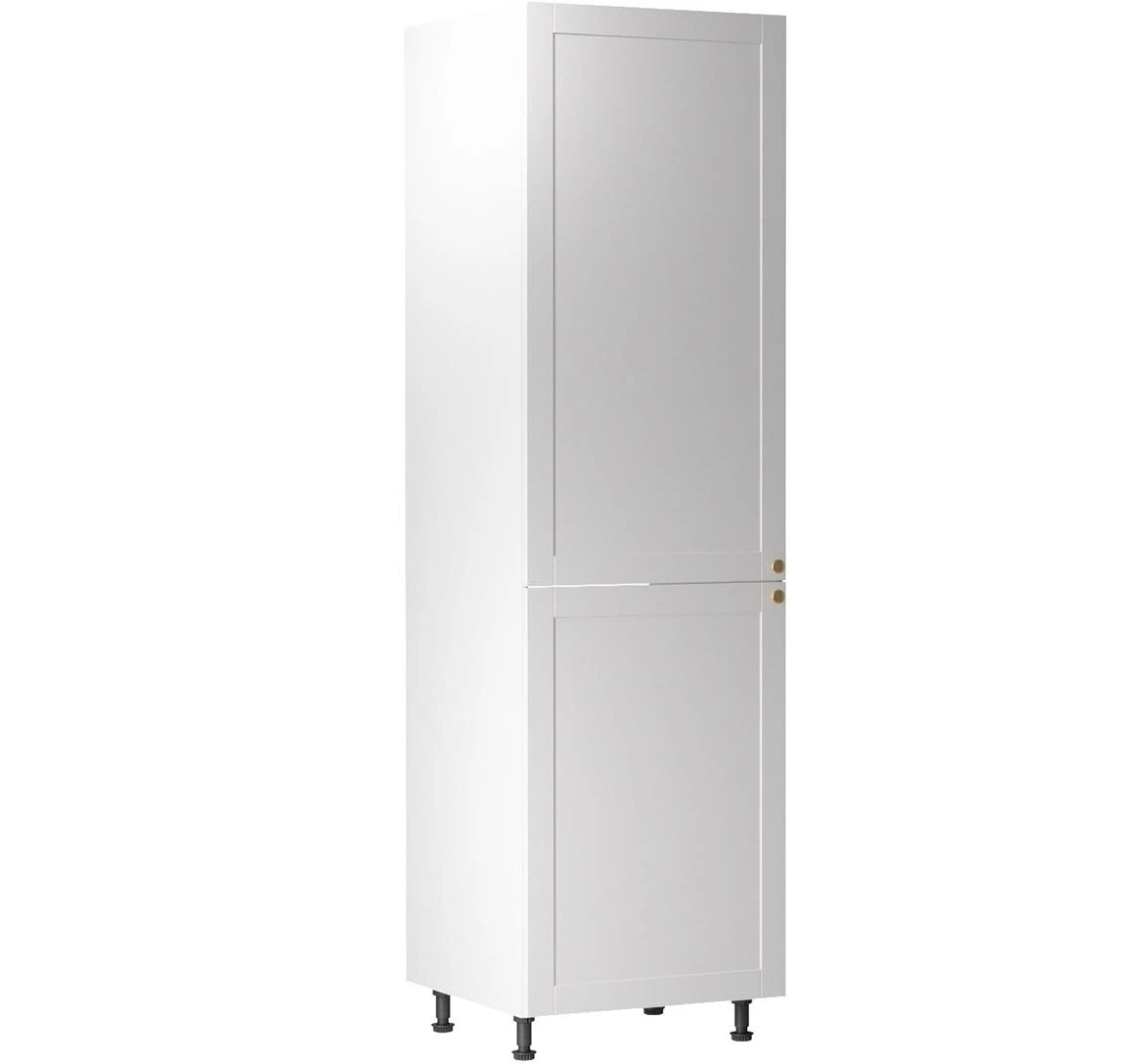 Linea d60zl beli kuhinjski ormaric