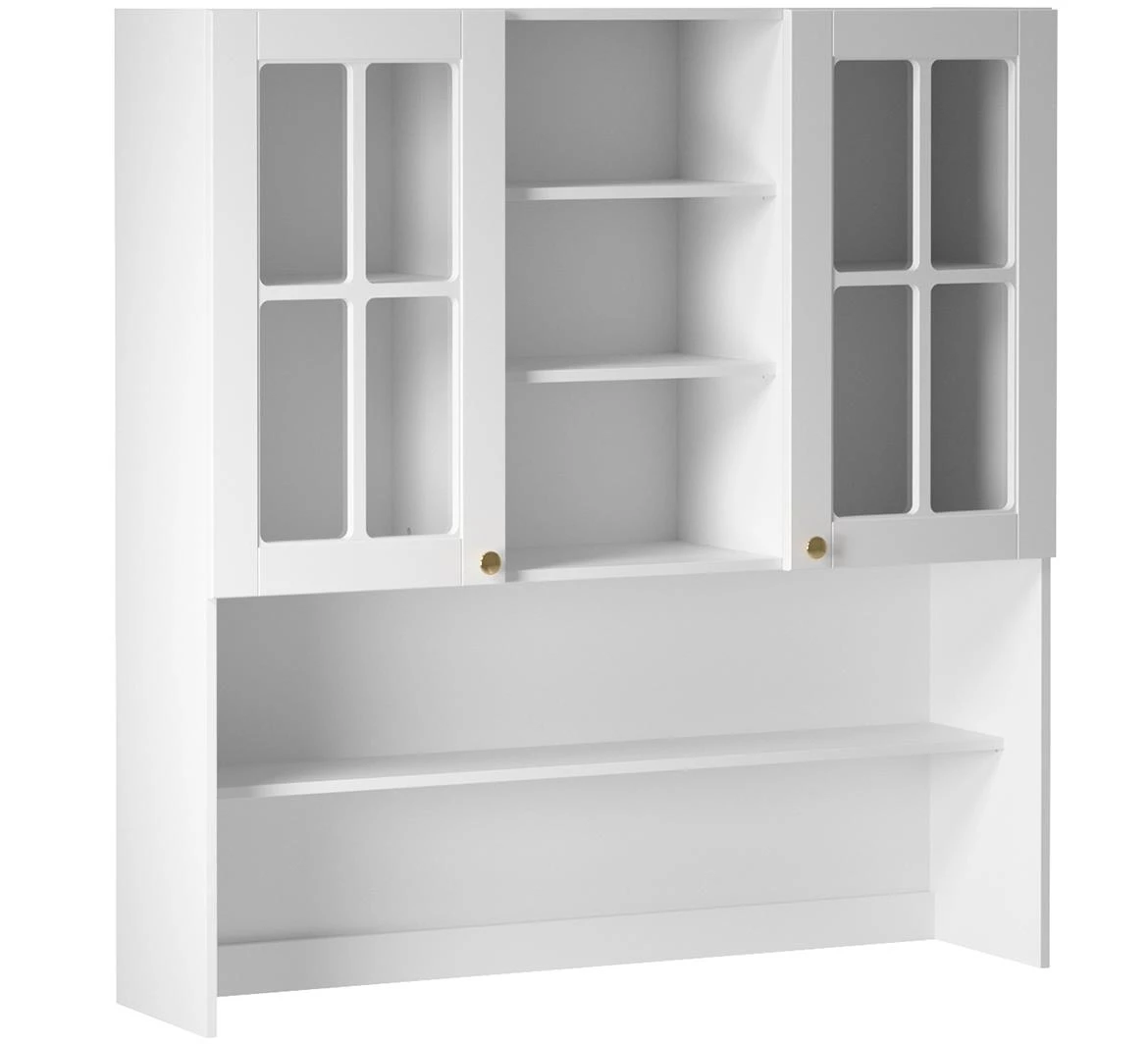 Linea k120 beli kuhinjski ormaric