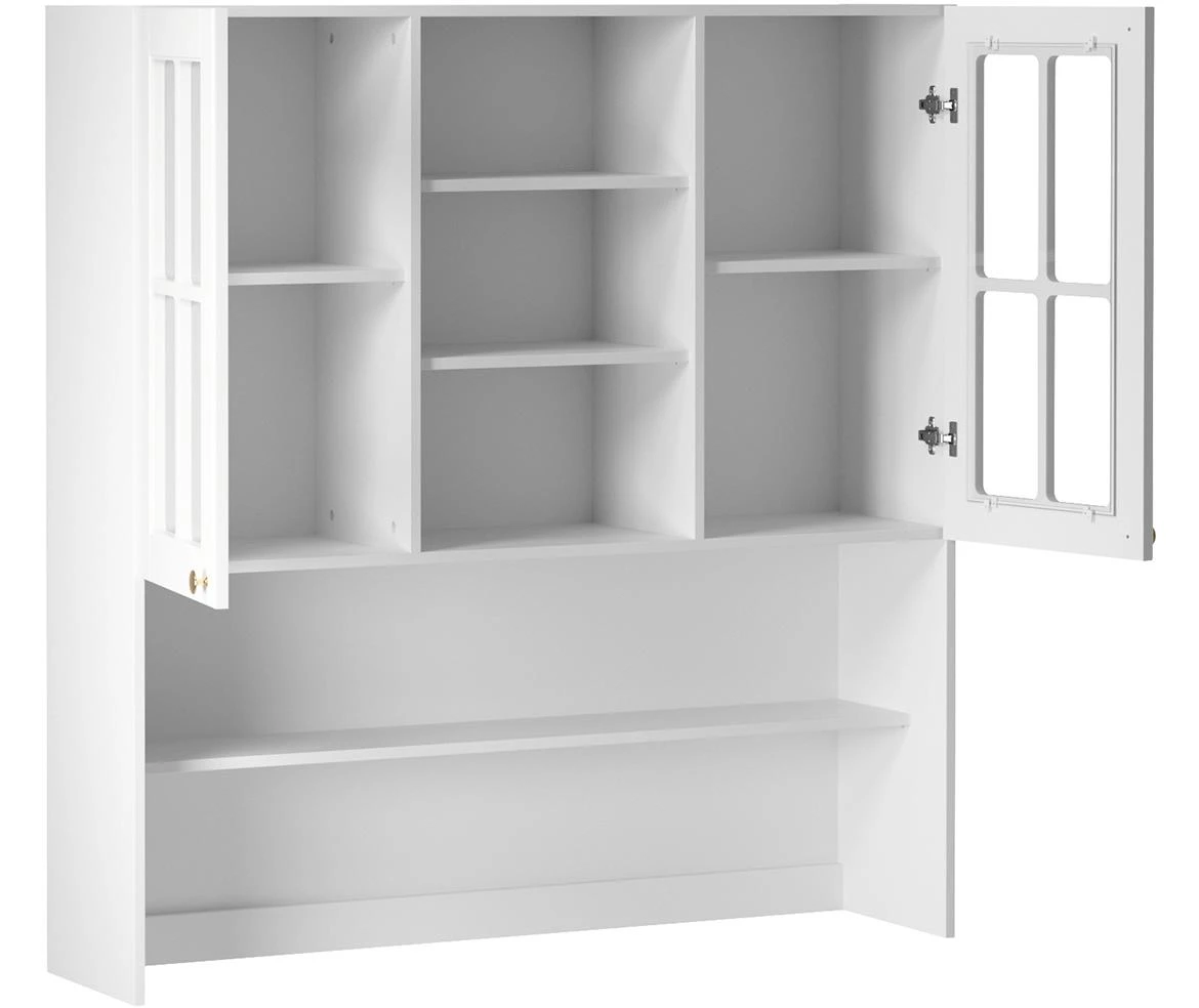 Linea k120 beli kuhinjski ormaric