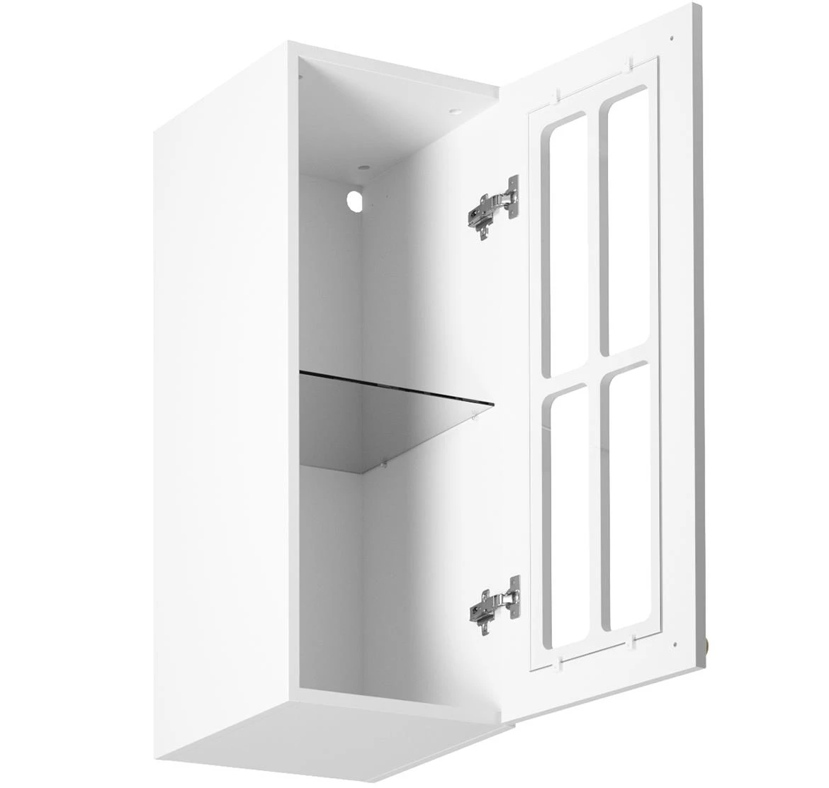 Beli kuhinjski ormaric Linea g30s