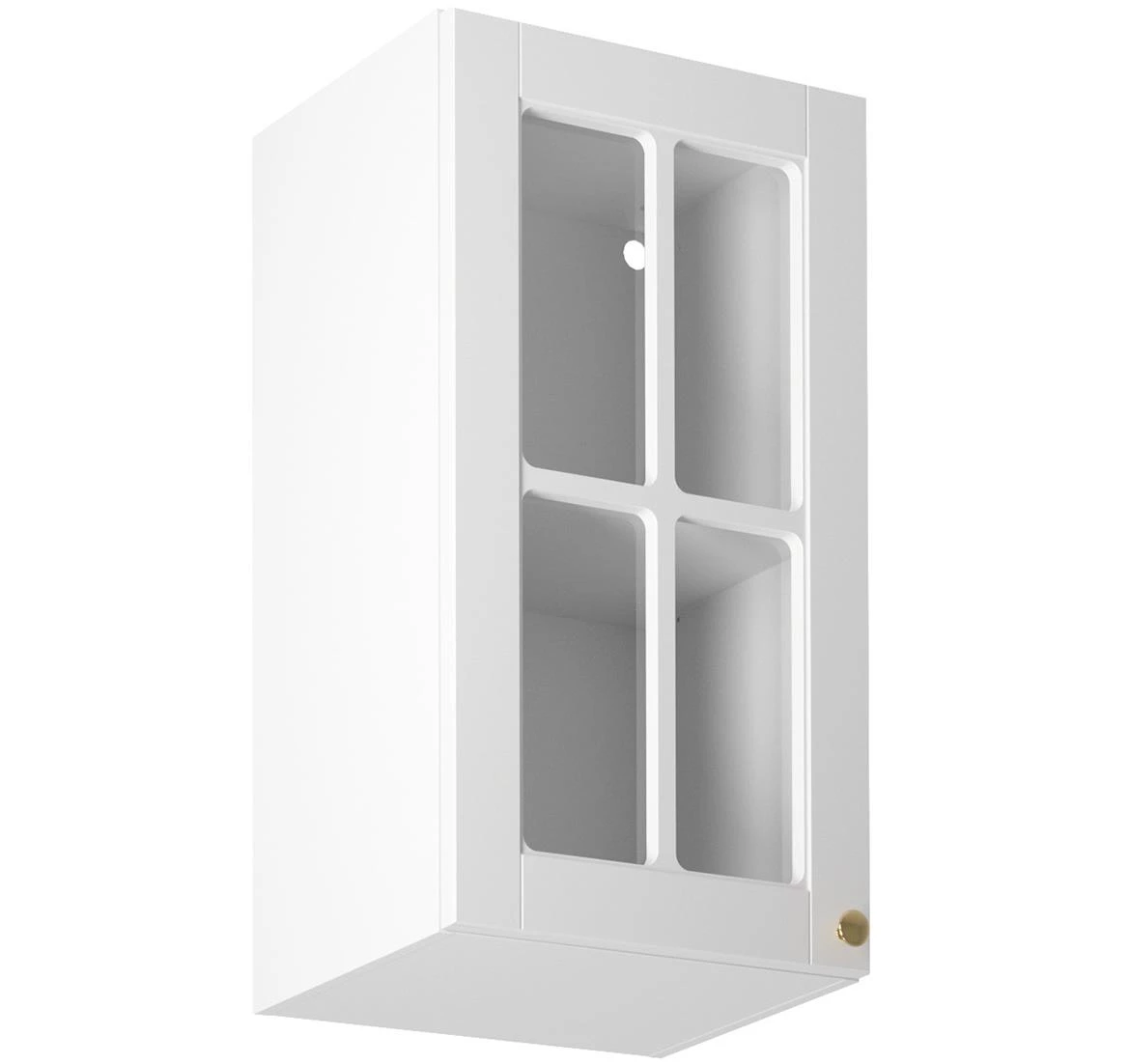 Beli kuhinjski ormaric Linea g40s