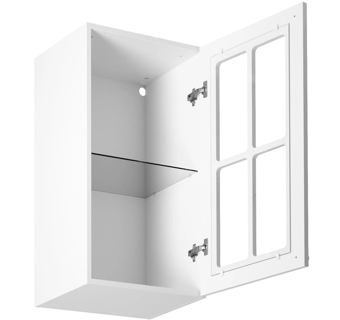 Beli kuhinjski ormaric Linea g40s