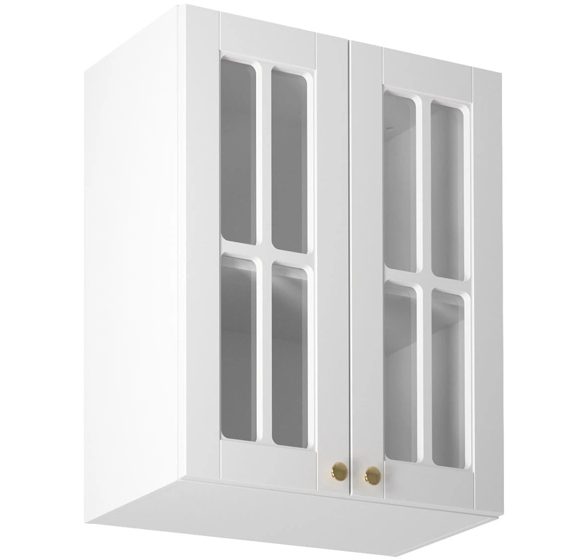 Beli kuhinjski ormaric Linea g60s