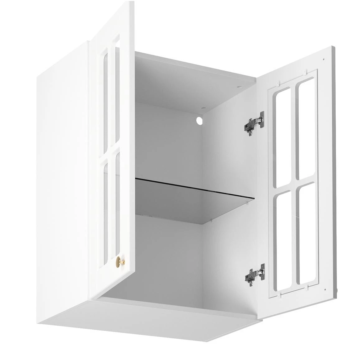 Beli kuhinjski ormaric Linea g60s