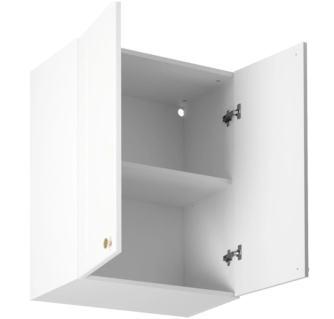 Linea g60 beli kuhinjski ormaric