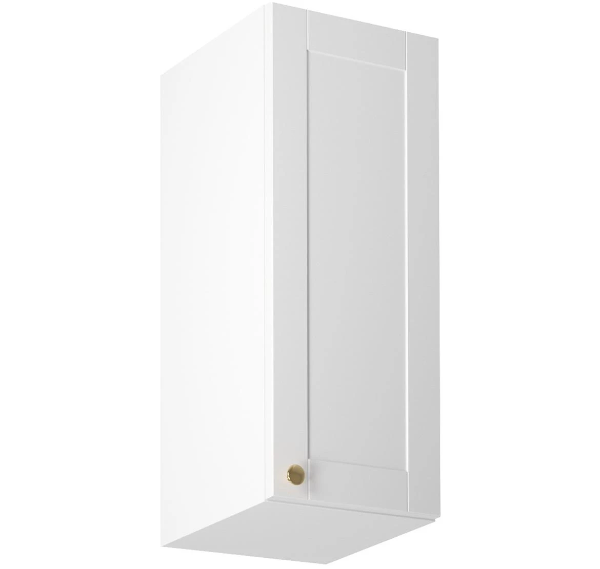 Linea g30 beli kuhinjski ormaric