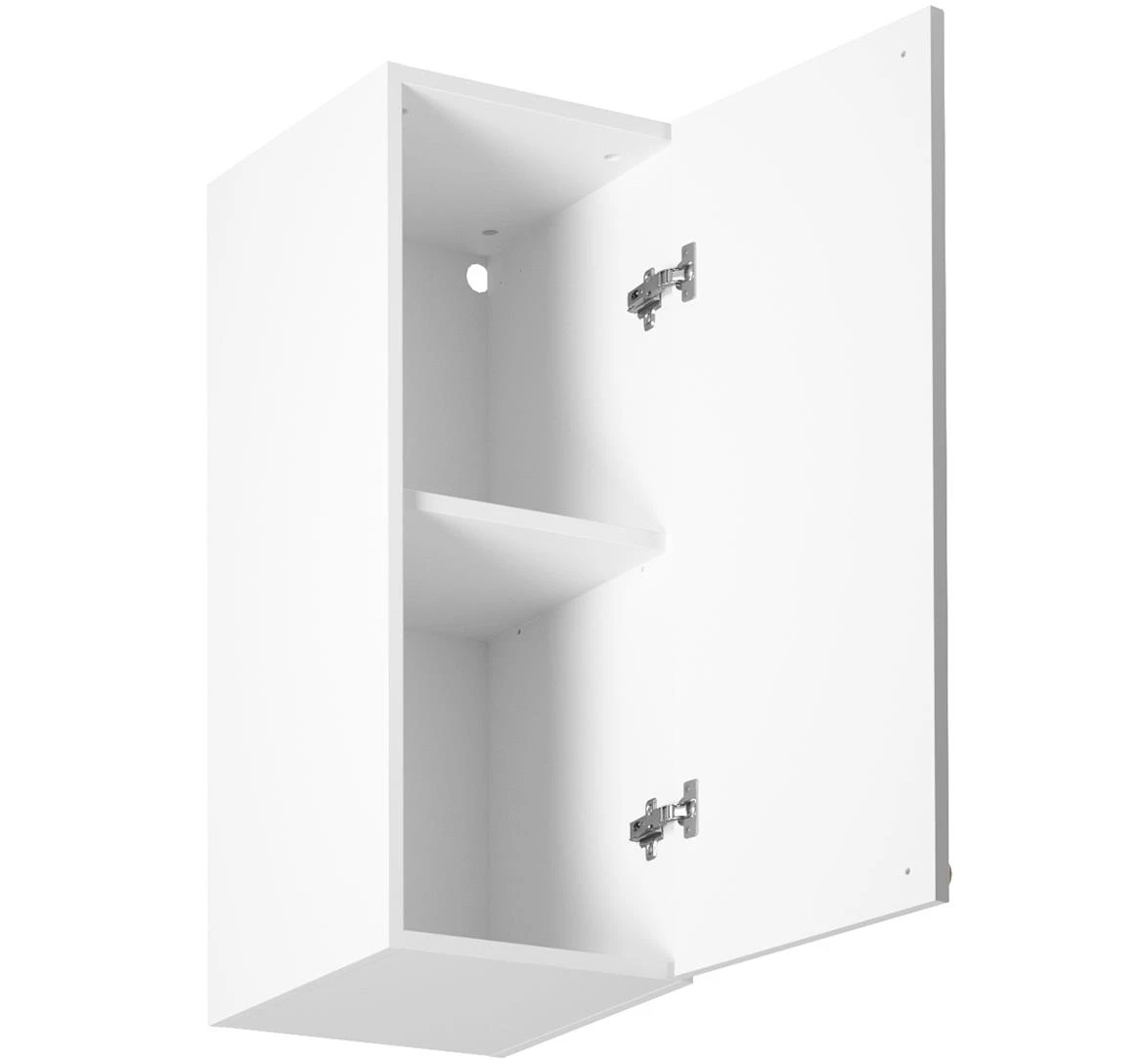 Linea g30 beli kuhinjski ormaric