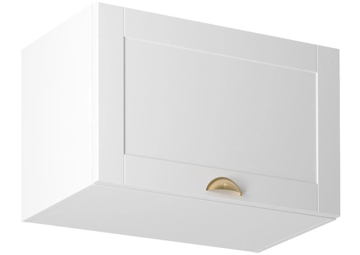Linea g60kn beli kuhinjski ormaric