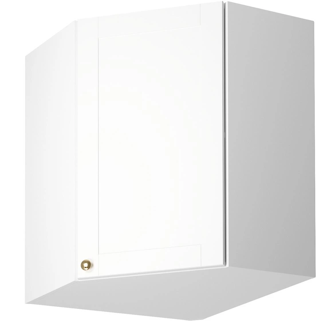 Beli kuhinjski ormaric Linea g60n