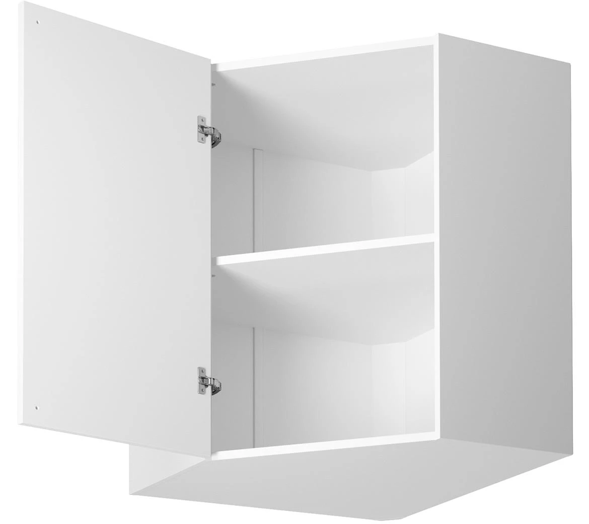 Beli kuhinjski ormaric Linea g60n