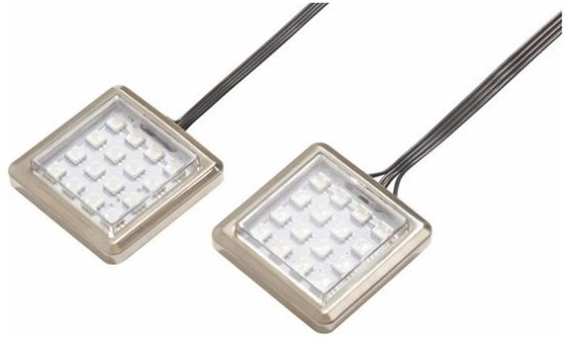 Baros RGB led osvetljenje