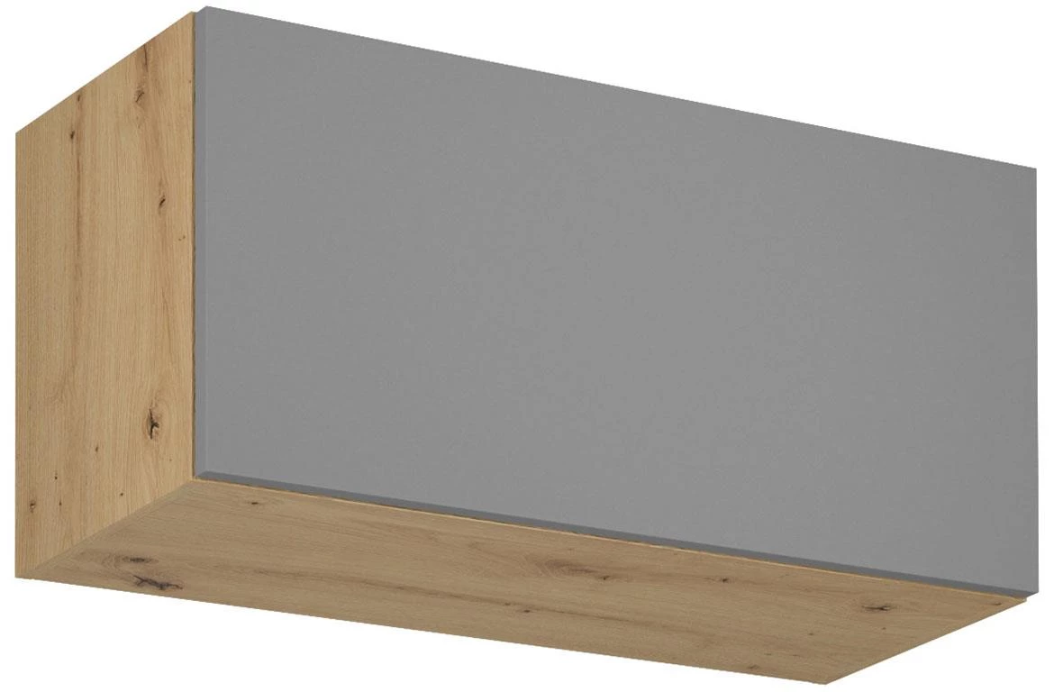 Langen G80K bež kuhinjski ormaric