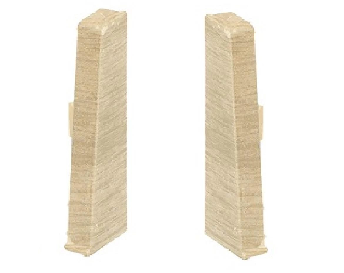 Levi + desni završetak Hi-Line 360 ????1+1kom hrast London