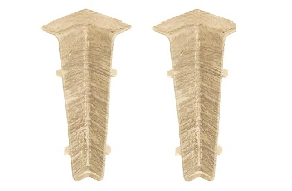 Hi-Line 360 ????unutarnji ugaoni element 2kom hrast London