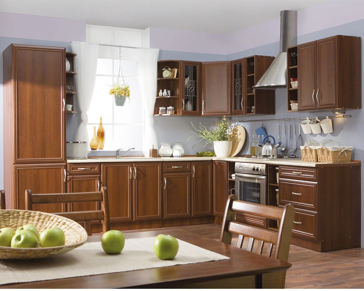 Kuhinjski ormaric Sicily D60P P Milano Walnut