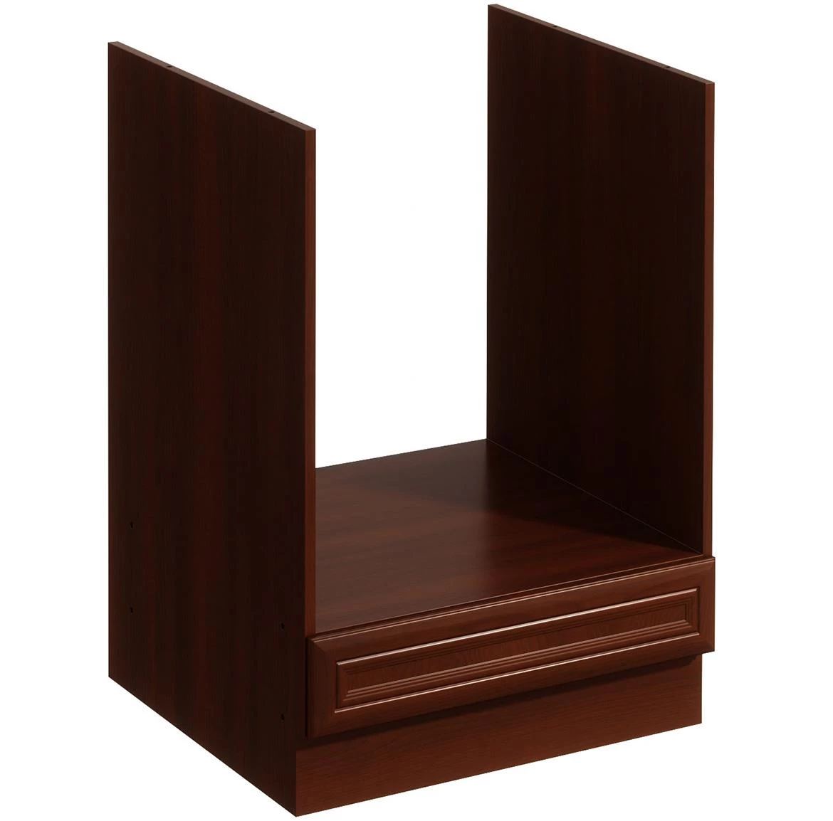 Kuhinjski ormaric Sicily D60ZK, Milano orah