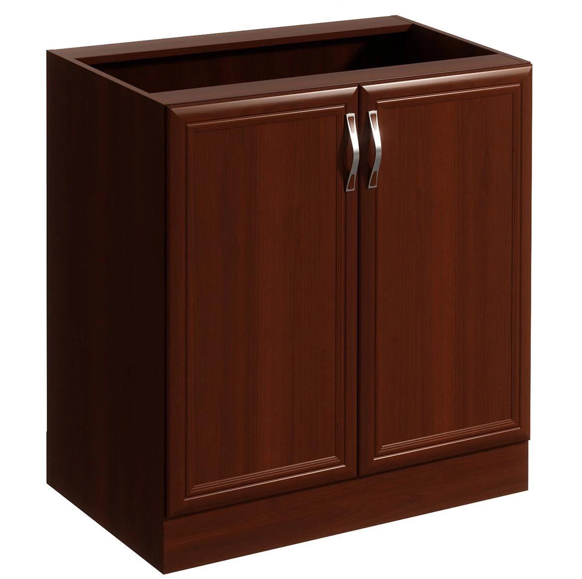 Kuhinjski ormaric Sicily D80, orah Milano