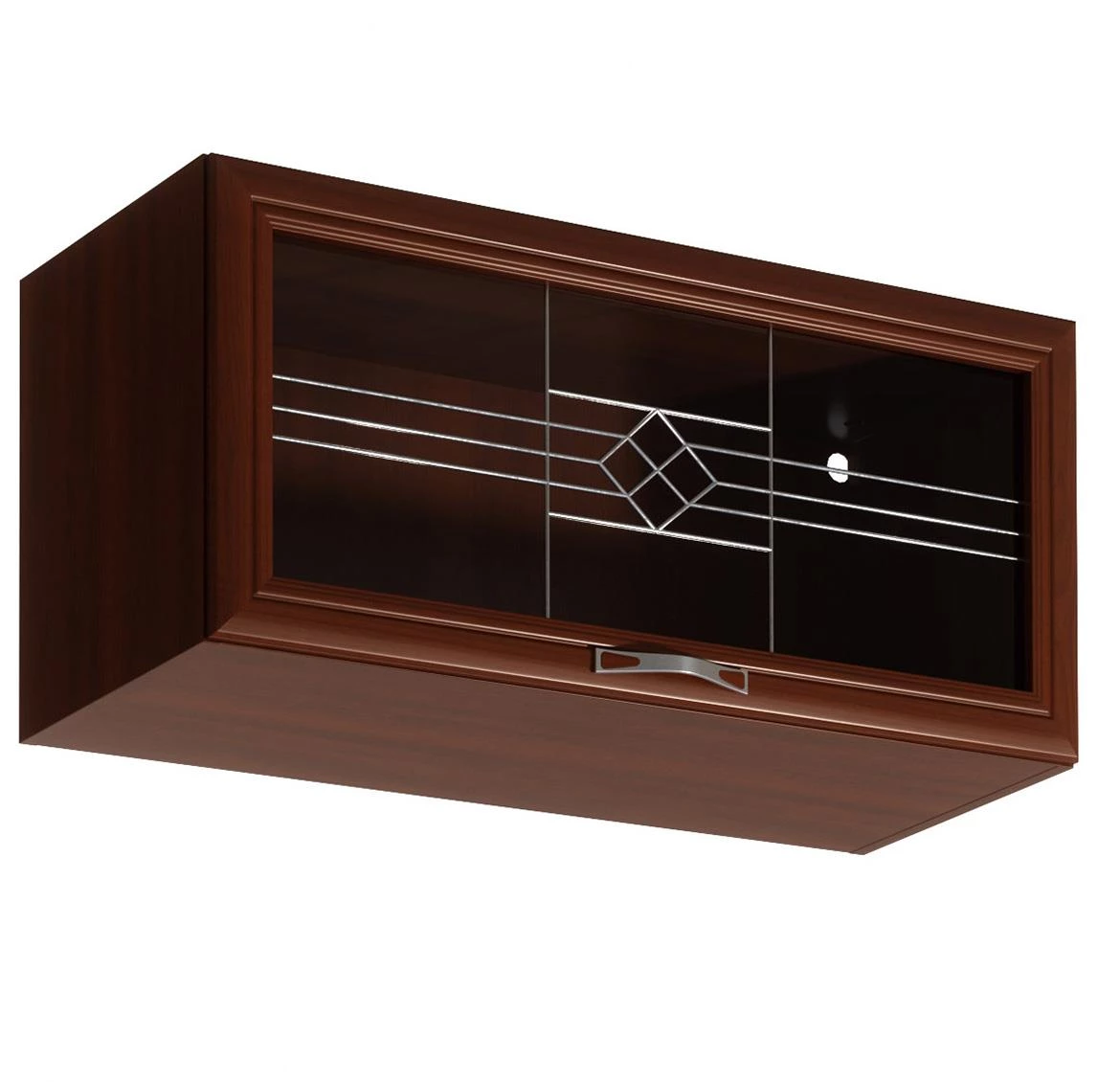 Kuhinjski ormaric Sicily G80KS, orah Milano